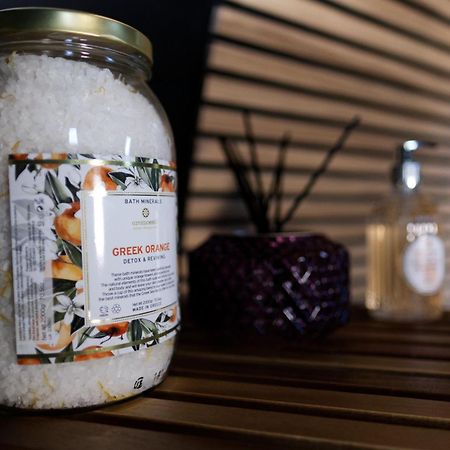 Hotel North Coast 500 Pods Achmelvich Zewnętrze zdjęcie