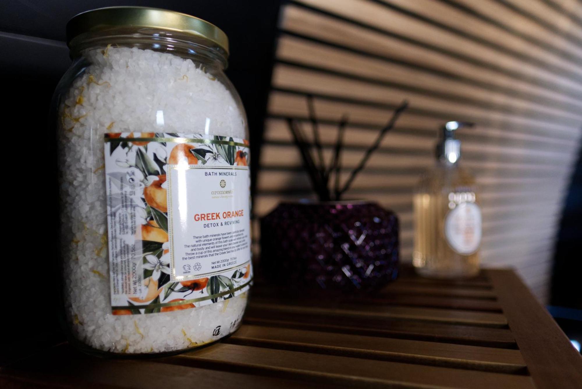 Hotel North Coast 500 Pods Achmelvich Zewnętrze zdjęcie