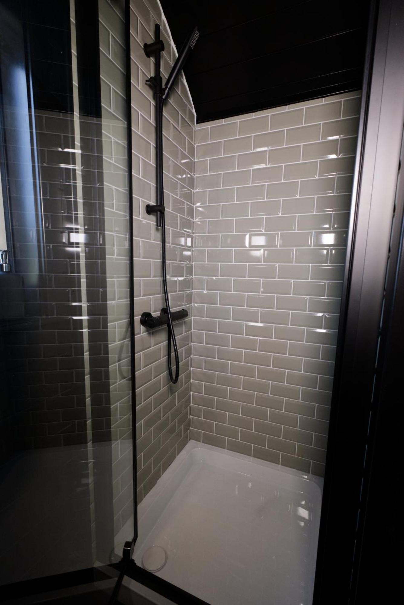Hotel North Coast 500 Pods Achmelvich Zewnętrze zdjęcie