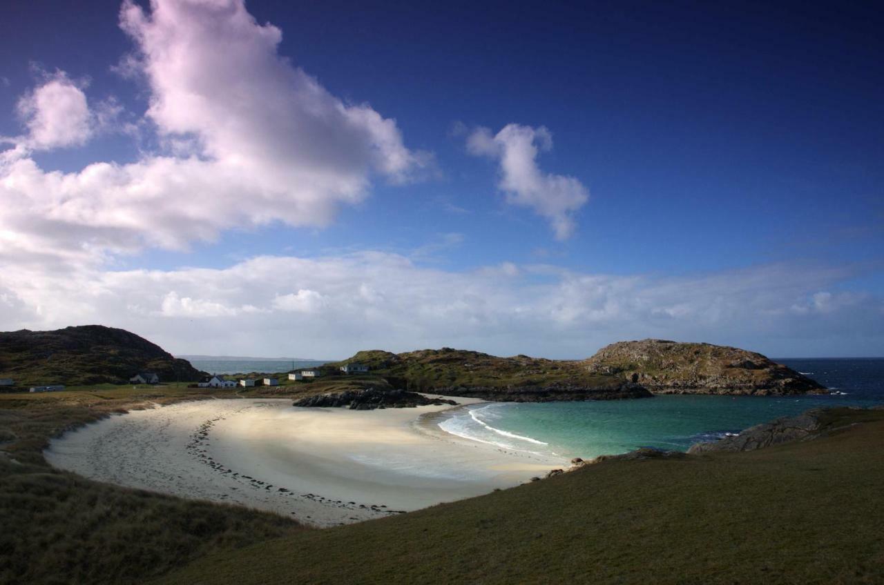 Hotel North Coast 500 Pods Achmelvich Zewnętrze zdjęcie